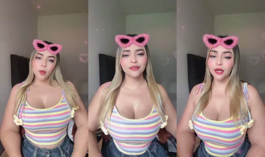 Natubela Bigo Live — Oct 21, 2026, 8:46 PM