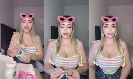 Natubela Bigo Live — Oct 21, 2026, 10:07 PM