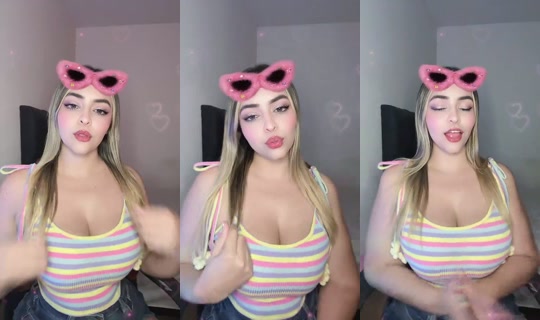 Natubela Bigo Live — Oct 21, 2026, 11:28 PM