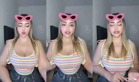 Natubela Bigo Live — Oct 22, 2026, 1:55 AM