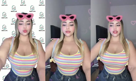 Natubela Bigo Live — Oct 22, 2026, 2:47 AM