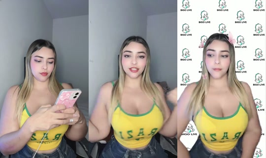 Natubela Bigo Live — Oct 24, 2026, 12:23 AM