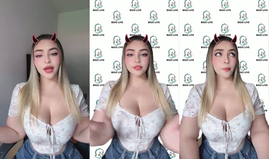 Natubela Bigo Live — Oct 25, 2026, 4:41 PM