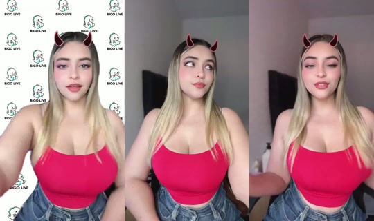 Natubela Bigo Live — Oct 27, 2026, 9:28 PM
