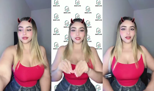 Natubela Bigo Live — Oct 28, 2026, 12:25 AM