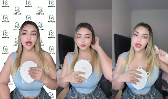 Natubela Bigo Live — Oct 29, 2026, 9:57 PM