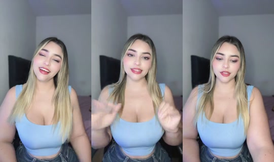 Natubela Bigo Live — Oct 29, 2026, 10:30 PM