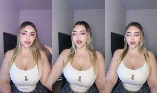 Natubela Bigo Live — Oct 29, 2026, 10:46 PM