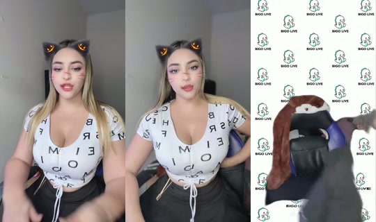 Natubela Bigo Live — Oct 30, 2026, 10:01 PM