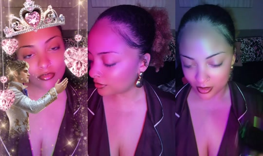 Naturalbloomer Bigo Live — Oct 4, 2026, 7:12 PM