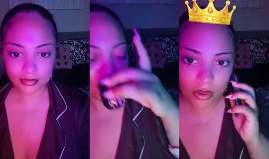 Naturalbloomer Bigo Live — Oct 4, 2026, 7:42 PM