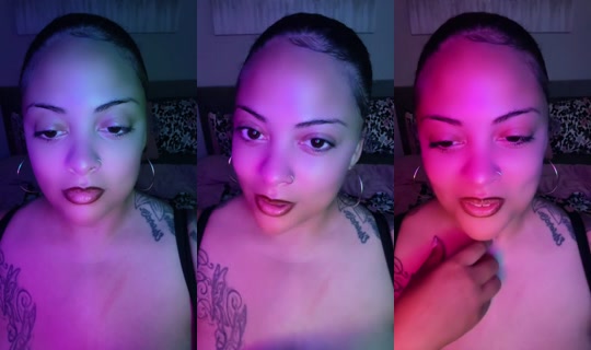 Naturalbloomer Bigo Live — Oct 9, 2026, 1:58 PM