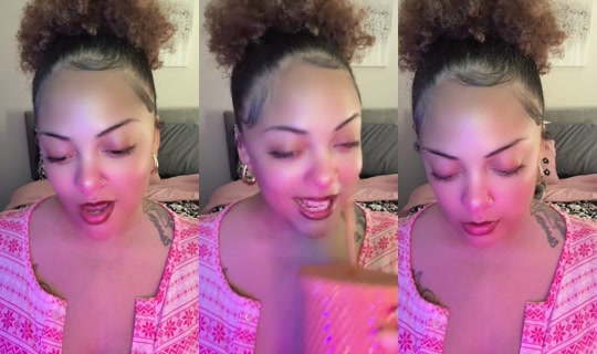 Naturalbloomer Bigo Live — Oct 18, 2026, 6:56 PM