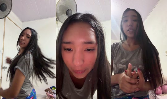 NatyLark Bigo Live — Aug 10, 2026, 2:58 AM
