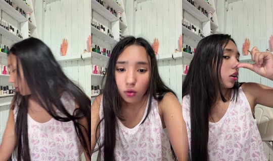 NatyLark Bigo Live — Aug 26, 2026, 2:15 AM
