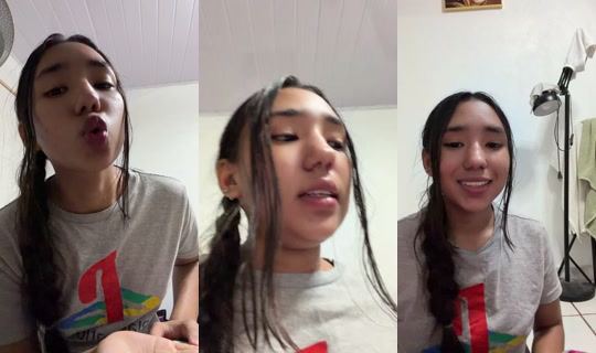NatyLark Bigo Live — Oct 9, 2026, 3:15 AM