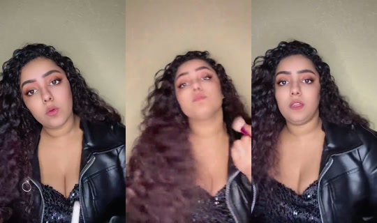 Naymielly Bigo Live — Jul 28, 2026, 7:03 AM