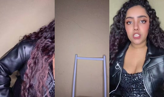 Naymielly Bigo Live — Jul 28, 2026, 9:42 AM