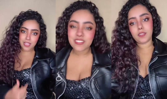 Naymielly Bigo Live — Jul 28, 2026, 10:57 AM