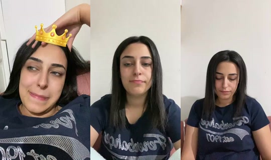Nazen06 Bigo Live — Jul 30, 2026, 12:14 AM