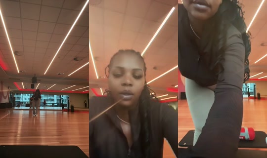 Ndora Bigo Live — Sep 27, 2026, 12:55 PM