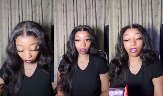 Neenahh Bigo Live — Sep 7, 2026, 3:53 AM