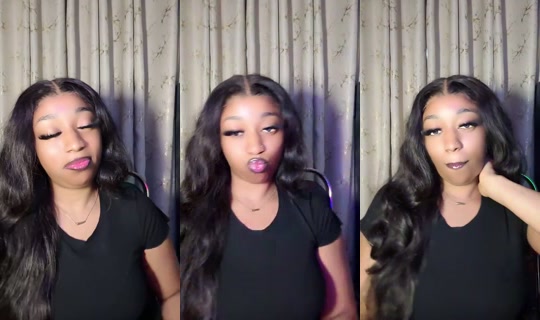 Neenahh Bigo Live — Sep 7, 2026, 5:06 AM