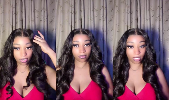 Neenahh Bigo Live — Sep 13, 2026, 3:58 AM