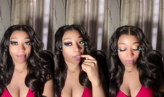Neenahh Bigo Live — Sep 13, 2026, 6:41 AM