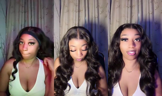 Neenahh Bigo Live — Sep 14, 2026, 4:59 AM