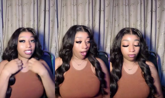 Neenahh Bigo Live — Sep 19, 2026, 11:41 PM