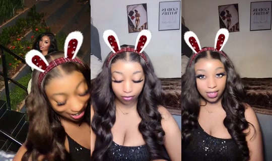 Neenahh Bigo Live — Sep 23, 2026, 3:57 AM