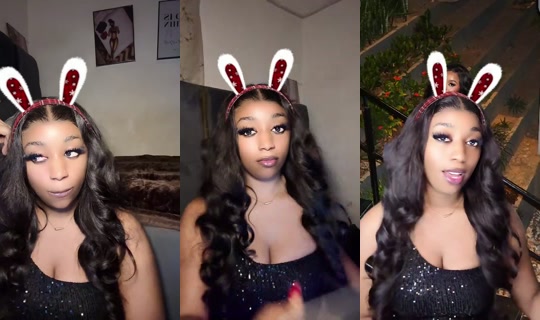 Neenahh Bigo Live — Sep 23, 2026, 5:55 AM