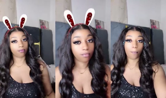 Neenahh Bigo Live — Sep 23, 2026, 7:42 AM