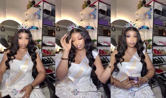 Neenahh Bigo Live — Sep 26, 2026, 9:05 PM