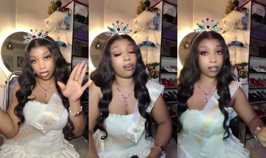 Neenahh Bigo Live — Sep 27, 2026, 12:18 AM