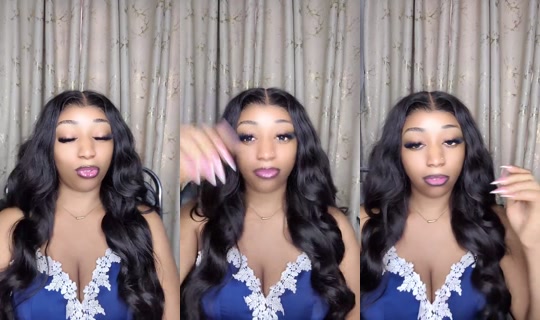 Neenahh Bigo Live — Sep 28, 2026, 6:10 AM