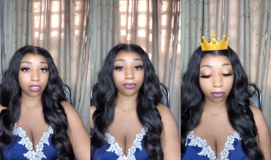 Neenahh Bigo Live — Sep 28, 2026, 7:01 AM