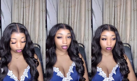 Neenahh Bigo Live — Sep 28, 2026, 2:06 PM