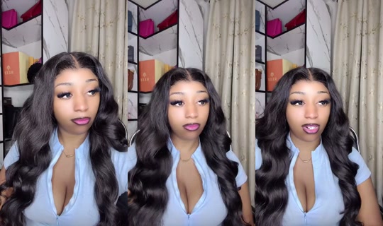 Neenahh Bigo Live — Sep 29, 2026, 2:21 AM