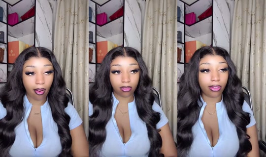 Neenahh Bigo Live — Sep 29, 2026, 3:08 AM