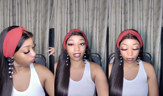 Neenahh Bigo Live — Oct 10, 2026, 2:12 AM