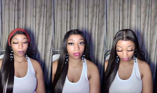 Neenahh Bigo Live — Oct 10, 2026, 5:08 AM