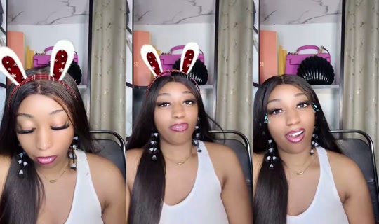 Neenahh Bigo Live — Oct 10, 2026, 1:34 PM