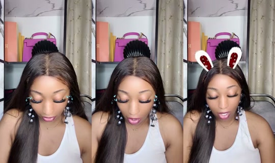 Neenahh Bigo Live — Oct 10, 2026, 2:58 PM