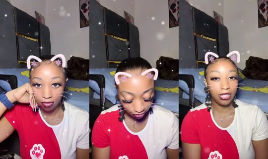 Neenahh Bigo Live — Oct 13, 2026, 11:09 AM