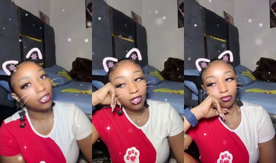 Neenahh Bigo Live — Oct 13, 2026, 11:44 AM