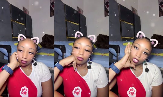 Neenahh Bigo Live — Oct 13, 2026, 12:15 PM