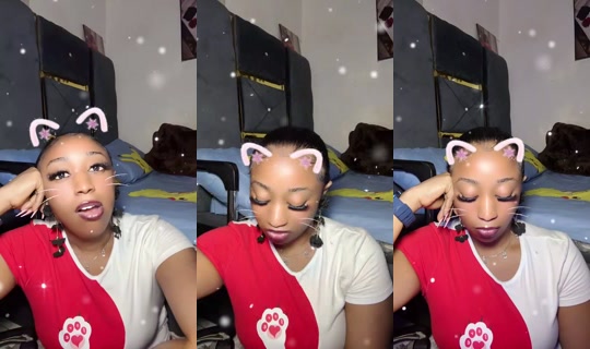 Neenahh Bigo Live — Oct 13, 2026, 12:47 PM