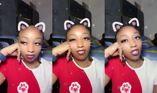 Neenahh Bigo Live — Oct 13, 2026, 1:56 PM